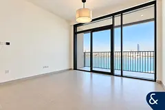 Water Views | Vacant | 2 Bedroom