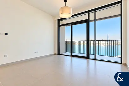 Water Views | Vacant | 2 Bedroom