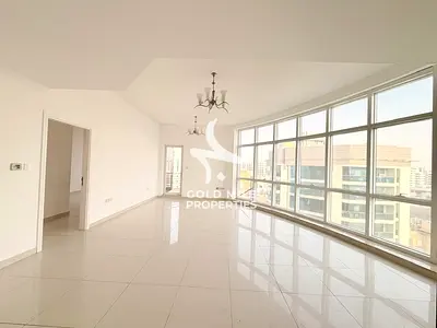 Ready-to-Move 1 BHK | Chiller Free | Prime Dubai Location