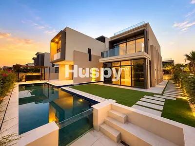 Private Pool | Unfurnished | New to Market