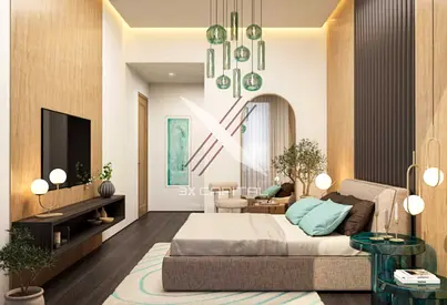 1BR Modern | 4% DLD Off | Prime Location