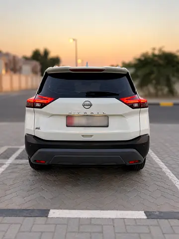 2023 Nissan X-TRAIL photo 5