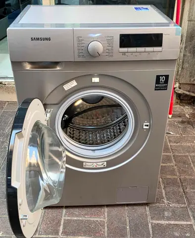 Free delivery Samsung second hand washing machine