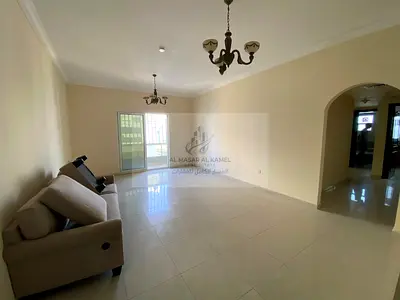 2BR Apt | Al Qasba Sharjah | Excellent Space & Large Foyer | Sea View Balcony & Maid’s Room | Parking | 4 Payments | AED 55,000
