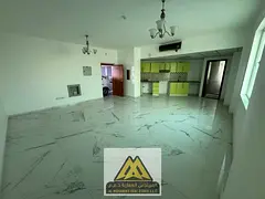 Studio for annual rent in Al Nuaimiya 3 - Ajman A great opportunity to live in a spacious studio in 