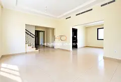 Spacious 4BR | Ready to Move | Vacant