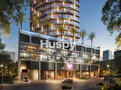 Brand New | Mid Floor | Unfurnished