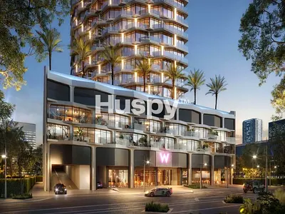 Brand New | Mid Floor | Unfurnished