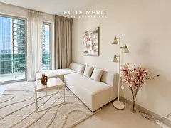 Steps to Metro | Park View | Furnished | Vacant