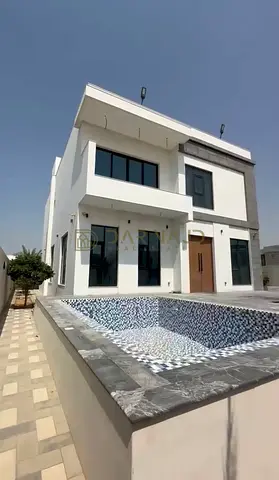 Breathtaking & Specious Villa for sale - Hoshi area