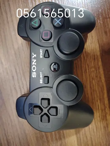 Ps3 controller
