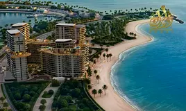 Close to Casino-sea views- Beachfront Elegance