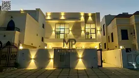 Direct from the owner: A villa with high-end, bespoke finishes. The price includes registration and 