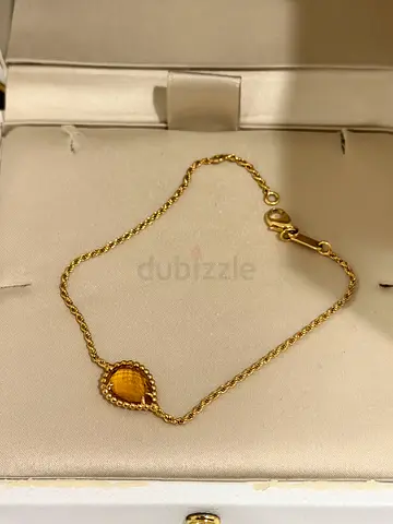 Boucheron, Serpent Bohème Bracelet