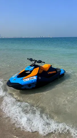 Seadoo spark trixx 2026