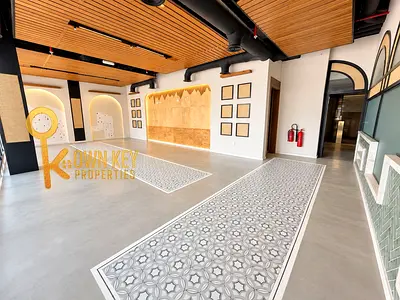 Prime Retail Shop | Meydan | Ideal Business Location