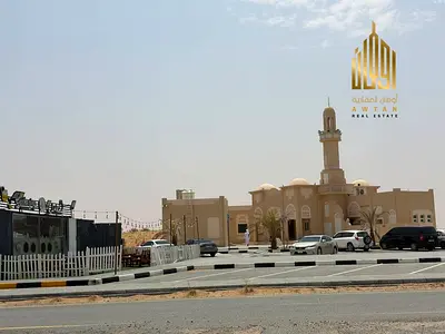 Residential land with installment option freehold