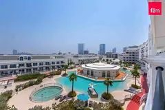 Fully Furnished | Pool View | Flexible Payment