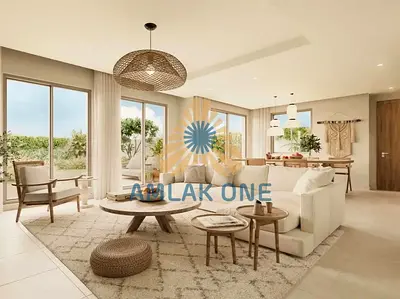 Single Row | Balcony | Prime Location