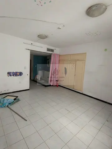 Spacious Studio | Separate Kitchen | FREE AC & Maintenance | 10 Days Free | Al Majaz 2
