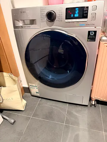 Samsung washing machine