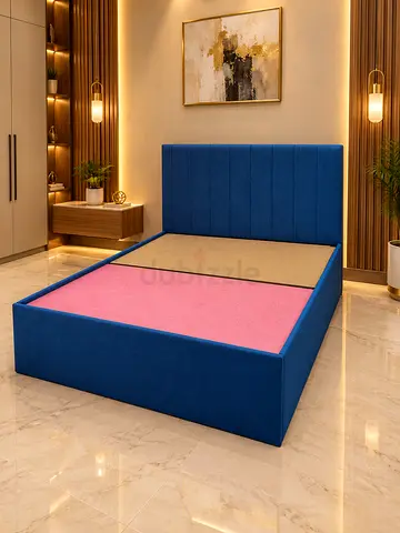 Brand New Queen Bed Frame Available