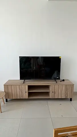 TV stand - Excellent Working Condition