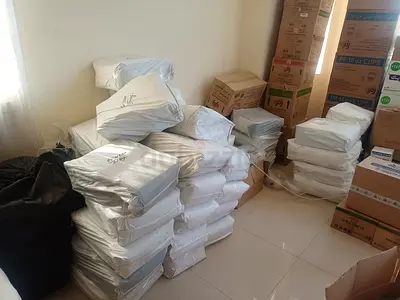 Plastic bags 1 ton @ lower price