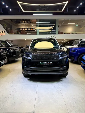 2026 Land Rover Range Rover Autobiography GCC Specs
