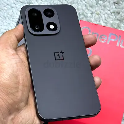 ONE PLUS 15 512 GB GLOBAL VERSION