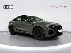 2024 Audi Q8