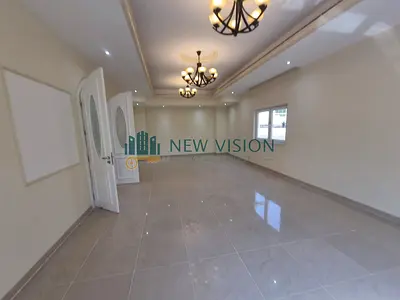 افخم فيلا 5BHK خزائن غرفة خادمه باركينج تكيف مركزي