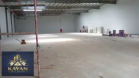 Fully Integrated Industrial & Commercial Complex – Premium Investment Opportunity