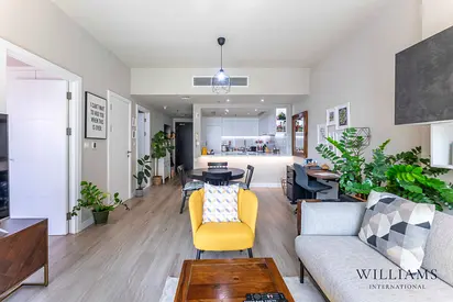 LUXURY UPGRADE | MARINA VIEW | EXCLUSIVE