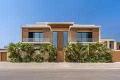 Brand New Nad Al Sheba Villa with Expansive Interiors