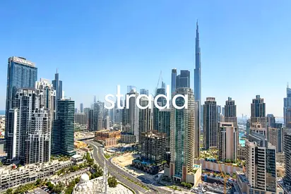 Brand New | Burj Khalifa View | 2 Bedroom