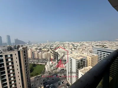 3BHK | City View | Balcony Overlooking Al Majaz Amphitheatre | Free Parking | 1 Month Free | Master