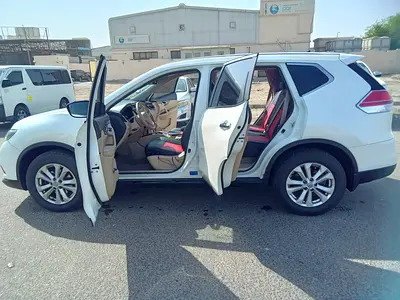 2015 Nissan X-TRAIL photo 10