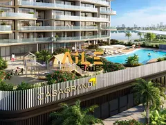 POOL VIEW | INVESTOR EDAL | FLEXXIBLE PLAN
