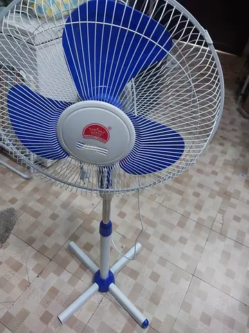 Stand fan