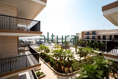 Modern 1BR | Courtyard View | Ready to Move