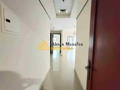NEW BUILDING//A.C FREE BUILDING//PARKING FREE+ONE MONTH FREE// EASY EXIT TO DUBAI NEAR SAHARA CENTR