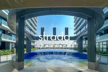 Large Studio | Fully Furnished | Ready to Move