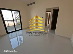 First occupant | Balcony | Excellent price | Central A/C | Prime location | Flexible terms | Spacio
