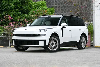Lynk & Co 900 2026 2.0 Ultra Chinese Specs