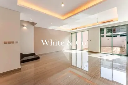 Brand New 5BR + Maid | Silver Springs 3