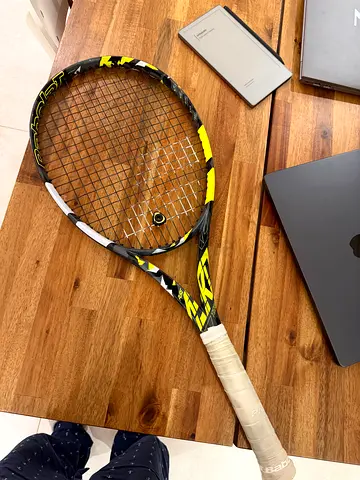 Babolat Pure Aero 2024