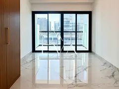 STUDIO WITH BALCONY | SPACIOUS LAYOUT | PRIME AREA