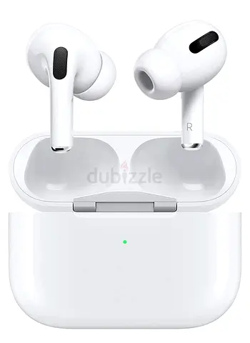 Apple AirPods Pro (2nd Gen) - Wireless Earbuds with Charging Case
