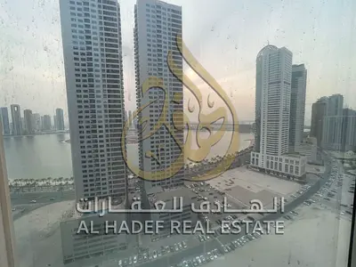 🏡✨ **2-Bedroom Apartment for Annual Rent in Al Khan, Sharjah | Sea View** ✨🏡 Looking for a comf